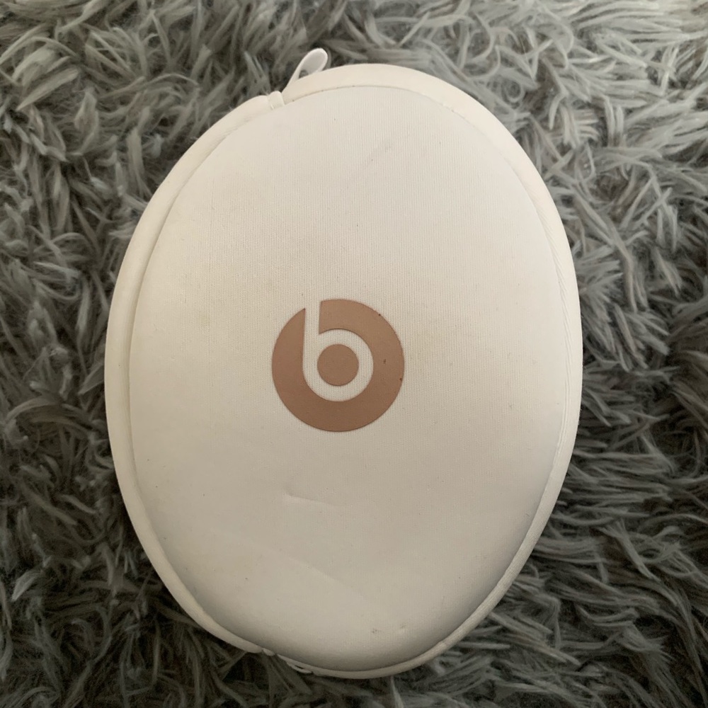 Rose gold beats - Picture 9 of 10